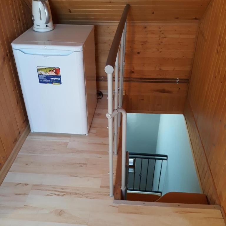 Dorjan - Pokoje Goscinne Dziwnówek Exterior foto